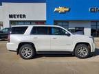 2019 GMC Yukon