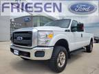 2016 Ford F-250