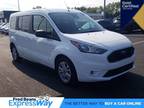 2023 Ford Transit Connect