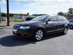 2007 Volkswagen Passat