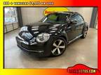 2013 Volkswagen Beetle