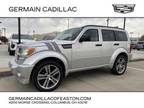 2011 Dodge Nitro