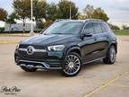 2023 Mercedes-Benz GLE 350