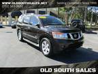 2013 Nissan Armada