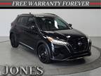 2023 Nissan Kicks