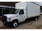 2022 Ford E-350 and Econoline 350