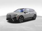 2024 BMW iX
