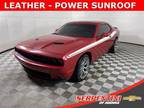 2015 Dodge Challenger