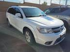2012 Dodge Journey