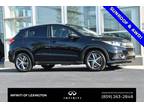 2022 Honda HR-V