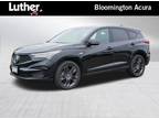 2021 Acura RDX