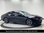 2020 Mercedes-Benz CLS 450