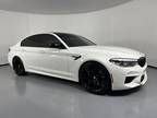 2020 Bmw M5