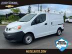 2019 Nissan NV200