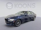 2014 BMW 428i xDrive