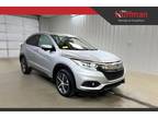 2022 Honda HR-V
