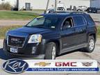2014 GMC Terrain