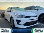 2023 Kia Rio