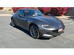 2017 Mazda MX-5 Miata RF