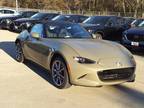 2023 Mazda MX-5 Miata