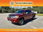 2014 Nissan Titan