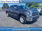 2021 Toyota Tundra