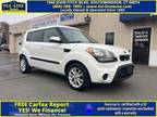 2012 Kia Soul