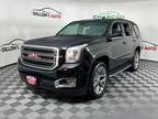 2019 GMC Yukon