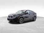 2024 Bmw X6