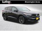 2020 Acura RDX