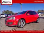 2006 Volkswagen GTI