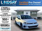 2021 Volkswagen GTI
