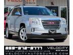 2016 GMC Terrain
