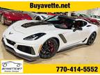 2019 Chevrolet Corvette