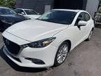 2017 Mazda Mazda3