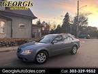 2010 Hyundai Sonata