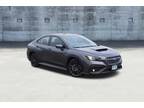 2023 Subaru WRX