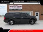 2015 Ford Expedition
