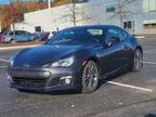 2013 Subaru BRZ