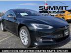2018 Tesla Model S