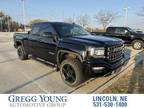 2016 GMC Sierra 1500
