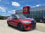 2023 Nissan Kicks
