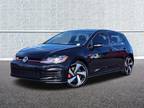 2020 Volkswagen GTI