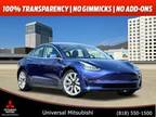 2017 Tesla Model 3