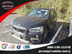 2017 Bmw X1