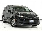 2021 Chrysler Voyager