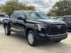 2022 Toyota Tundra