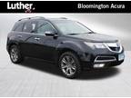 2010 Acura MDX