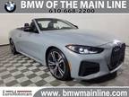 2022 BMW 440i xDrive