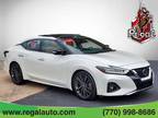 2020 Nissan Maxima